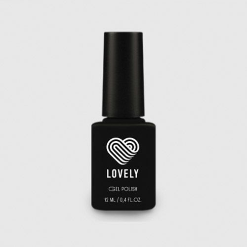 База средней плотности Lovely, прозрачная, 12мл