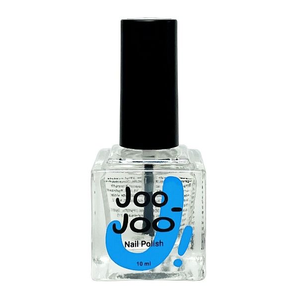 JOO-JOO, Топ для лака Top for nail, 10мл