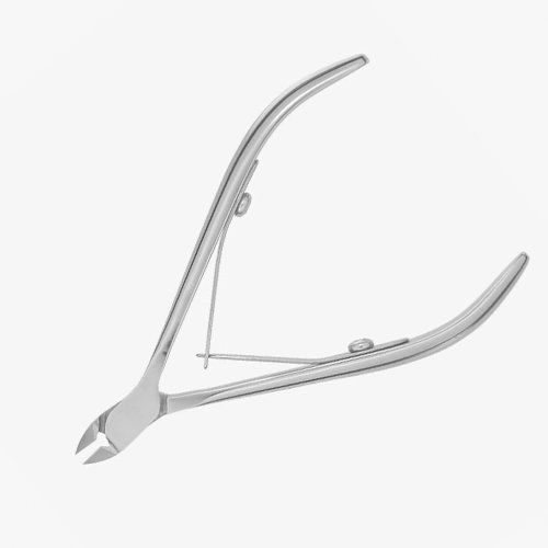 Staleks Classic, Кусачки для кожи, 10/6, 6мм Staleks Classic, Кусачки для кожи, 10/6, 6мм
