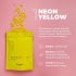 Elseda Professional, Воск для депиляции Neon Yellow, 800гр