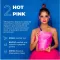 Elseda Professional, Воск для депиляции Hot Pink, 800гр Elseda Professional, Воск для депиляции Hot Pink, 800гр