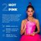 Elseda Professional, Воск для депиляции Hot Pink, 800гр Elseda Professional, Воск для депиляции Hot Pink, 800гр
