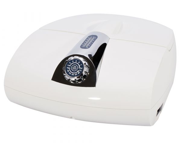 Codyson, Ультразвуковая мойка CD-4900, Vmax=500мл, 100вт, (5 режимов работы)