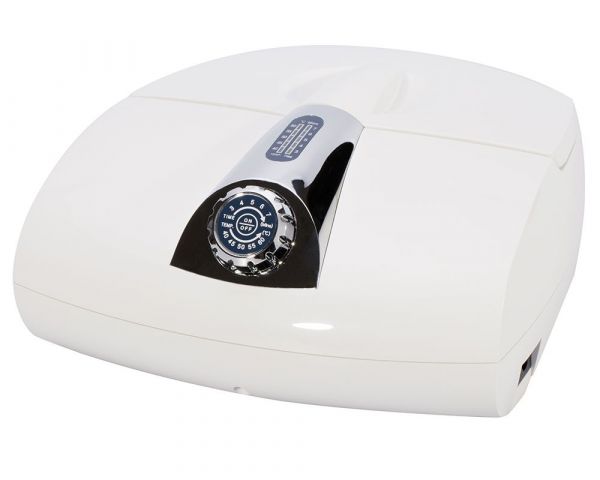 Codyson, Ультразвуковая мойка CD-4900, Vmax=500мл, 100вт, (5 режимов работы)