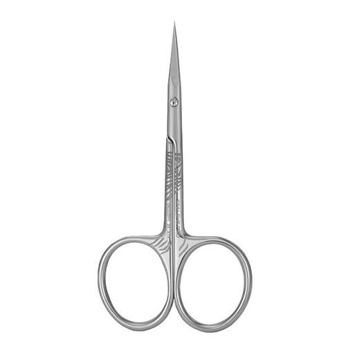 Staleks Pro Exclusive 21 Type 2z Ножницы для кожи, (с крючком zebra) Staleks Pro Exclusive 21 Type 2z Ножницы для кожи, (с крючком zebra)