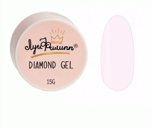 Луи Филипп Diamond Gel № 006, 15g