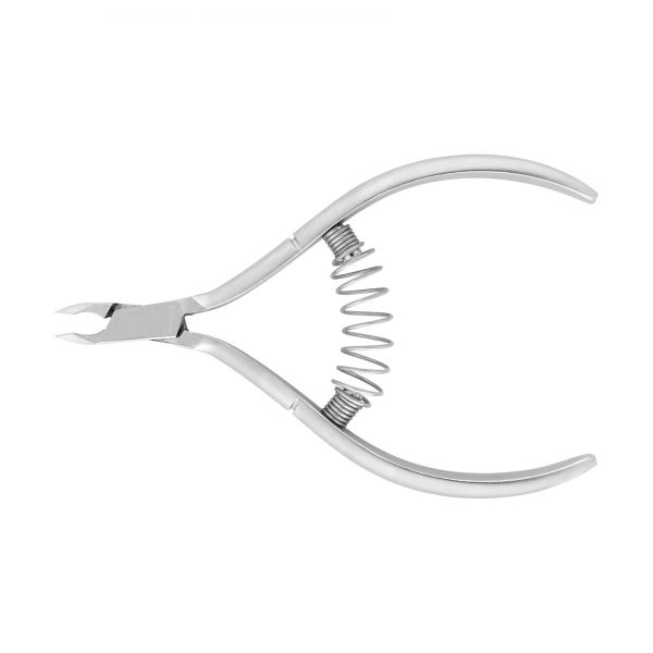 Кусачки для кутикулы TexNip C-01S-4мм Кусачки для кутикулы TexNip C-01S-4мм